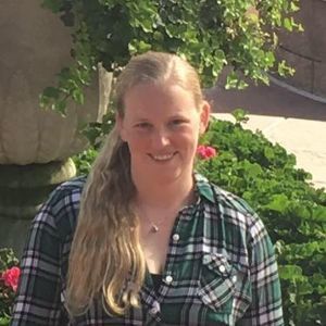 Meet your Posher, Kate